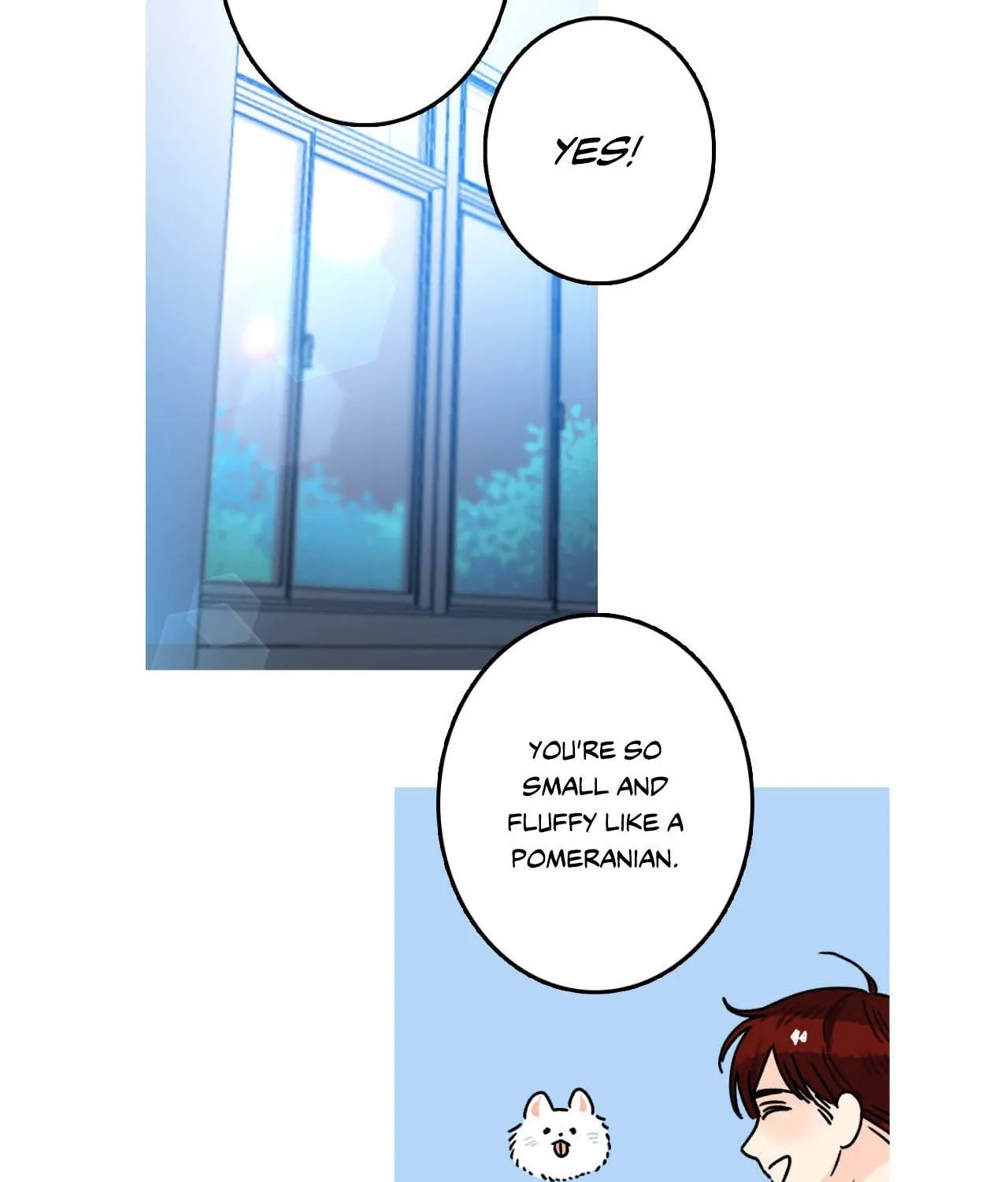 1 Milky Way Street Chapter 11 page 34 - 