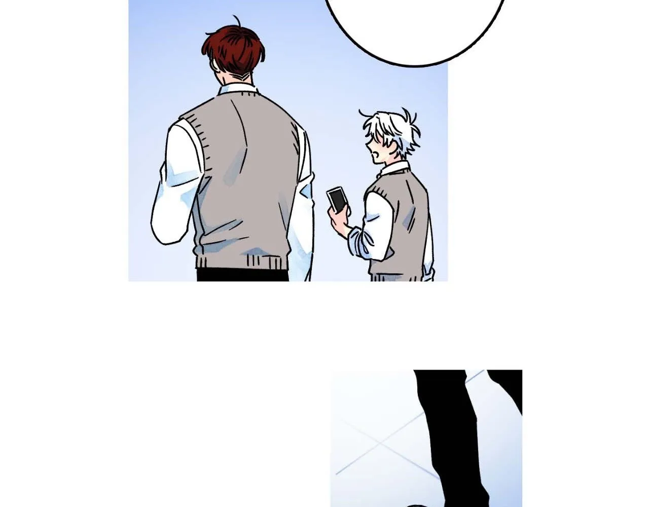 1 Milky Way Street Chapter 11 page 36 - 