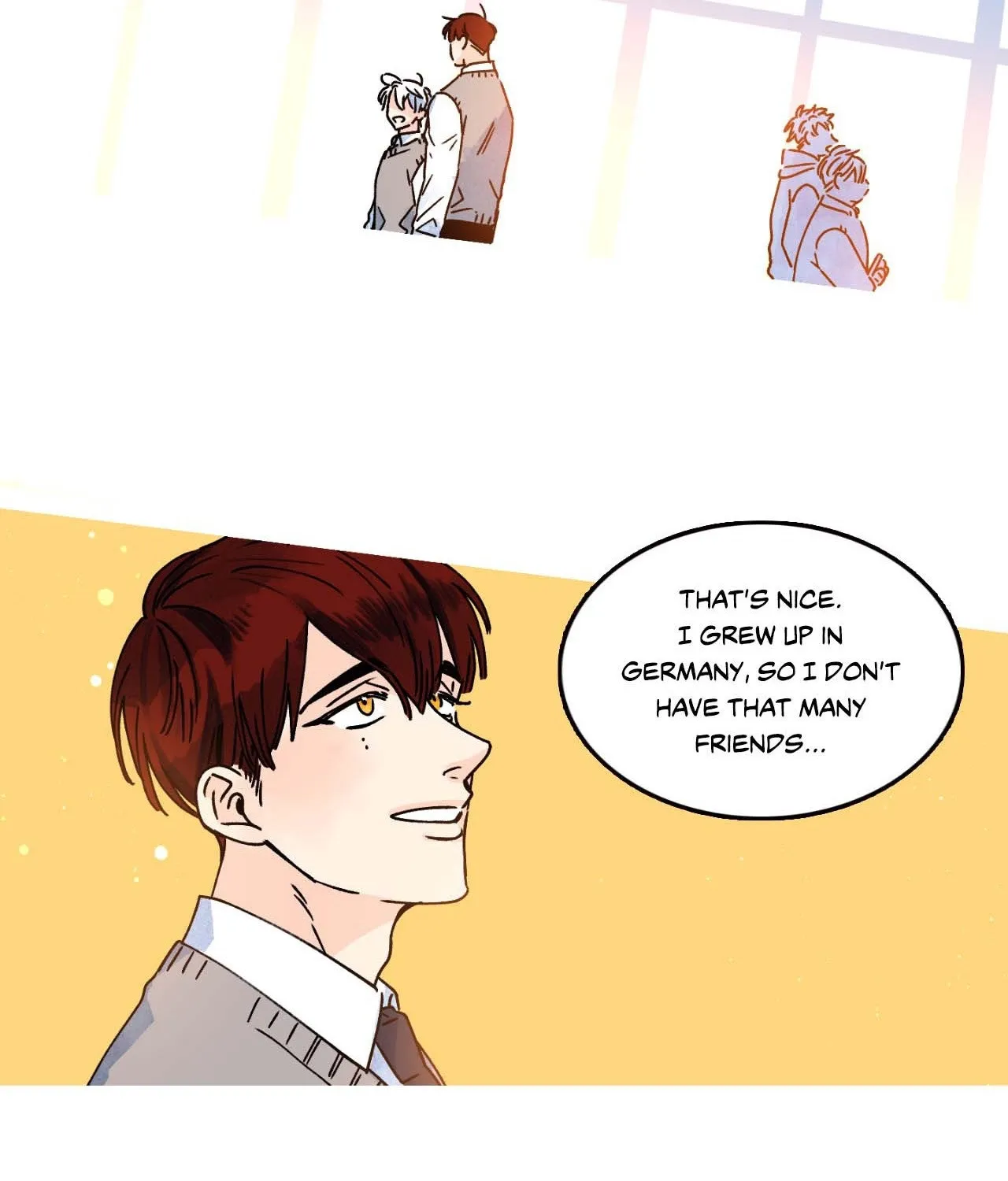 1 Milky Way Street Chapter 11 page 41 - 