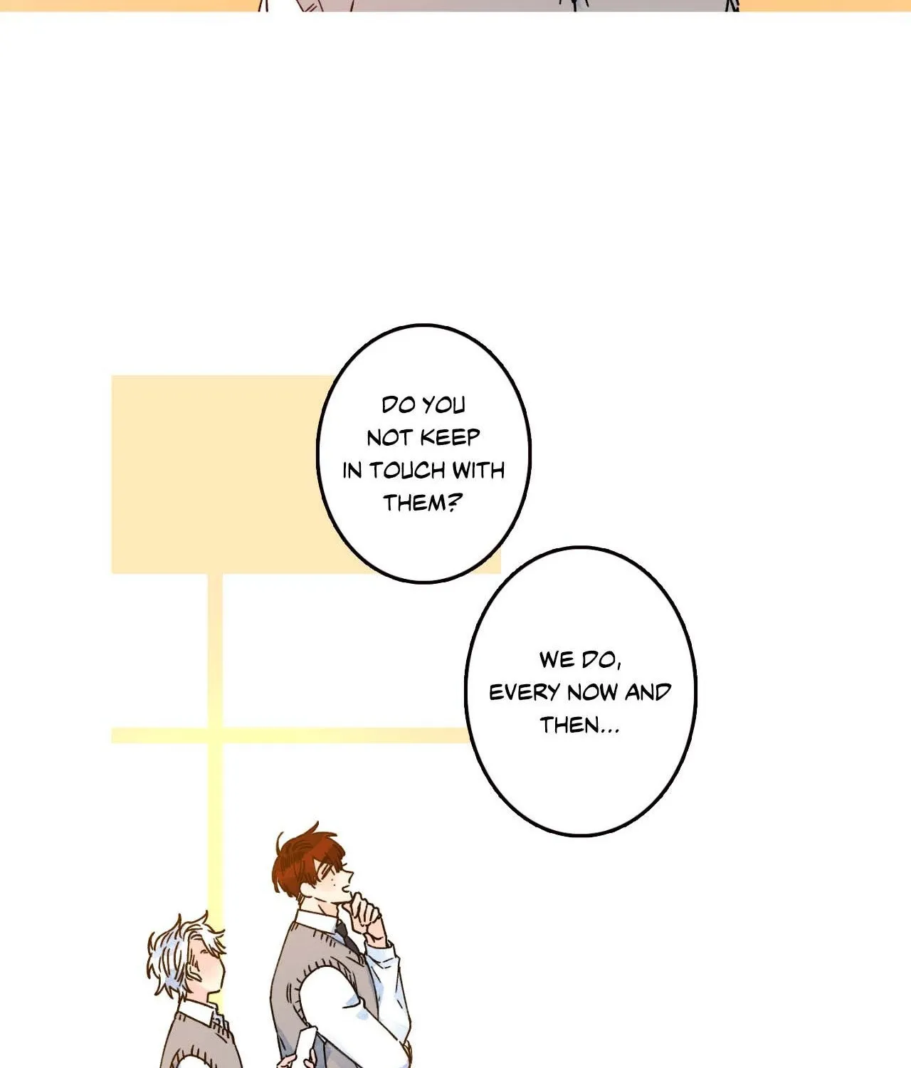 1 Milky Way Street Chapter 11 page 43 - 