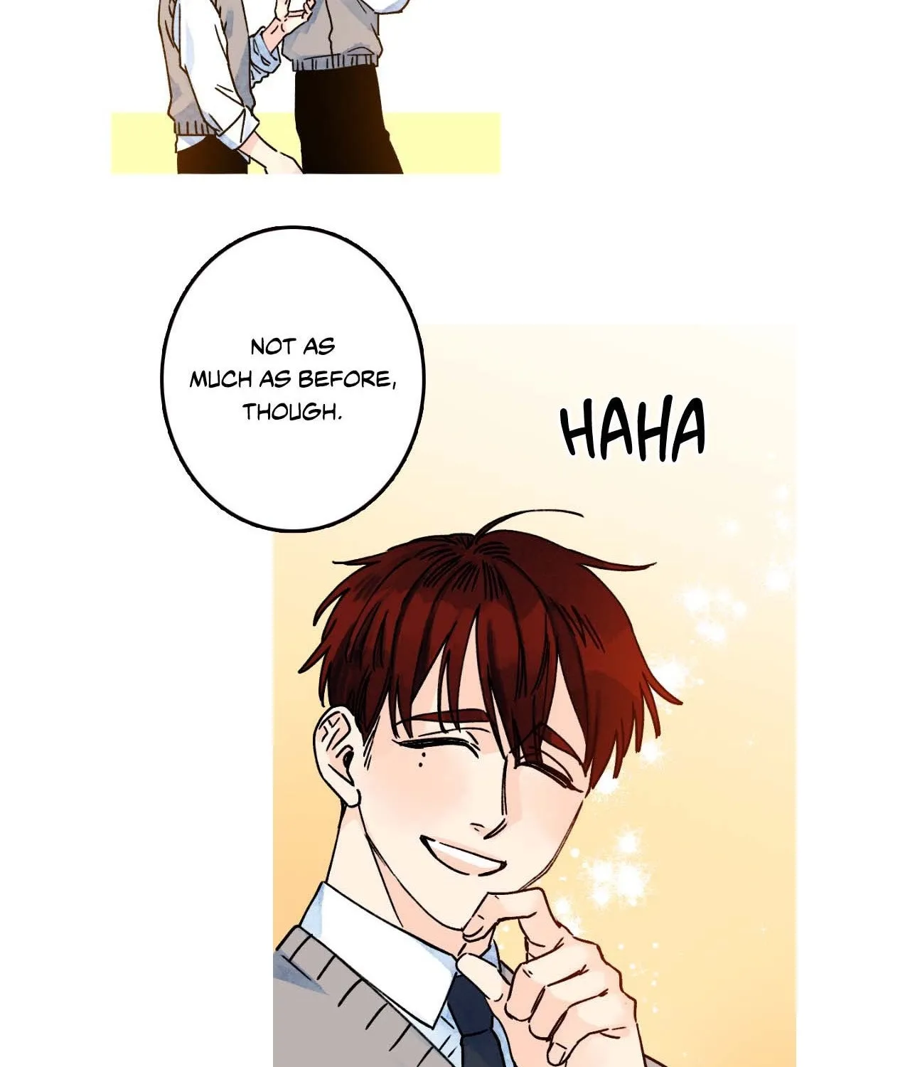 1 Milky Way Street Chapter 11 page 44 - 