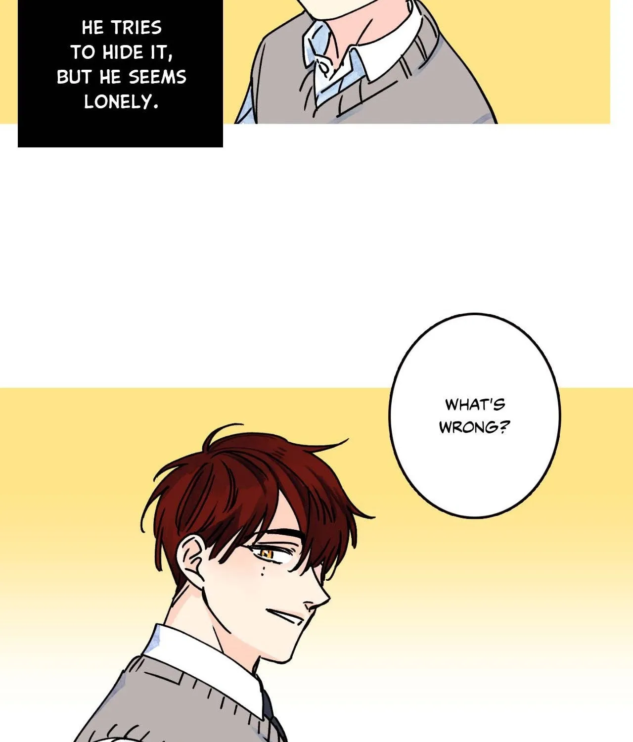 1 Milky Way Street Chapter 11 page 46 - 