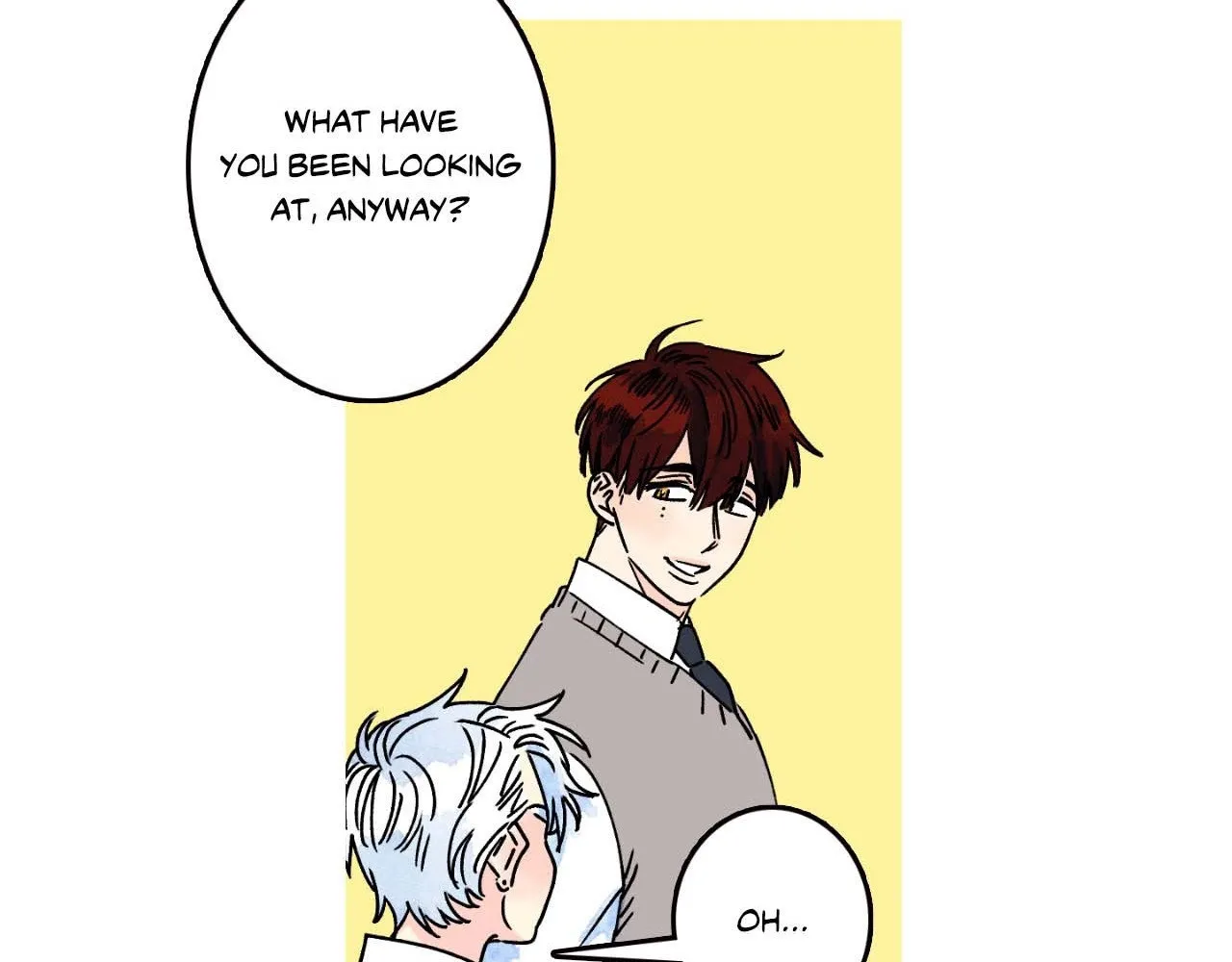 1 Milky Way Street Chapter 11 page 48 - 