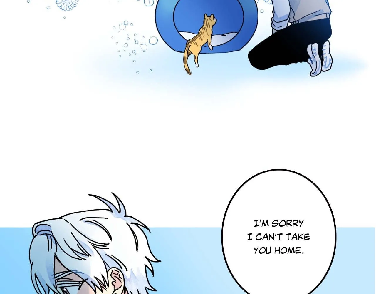 1 Milky Way Street Chapter 11 page 6 - 