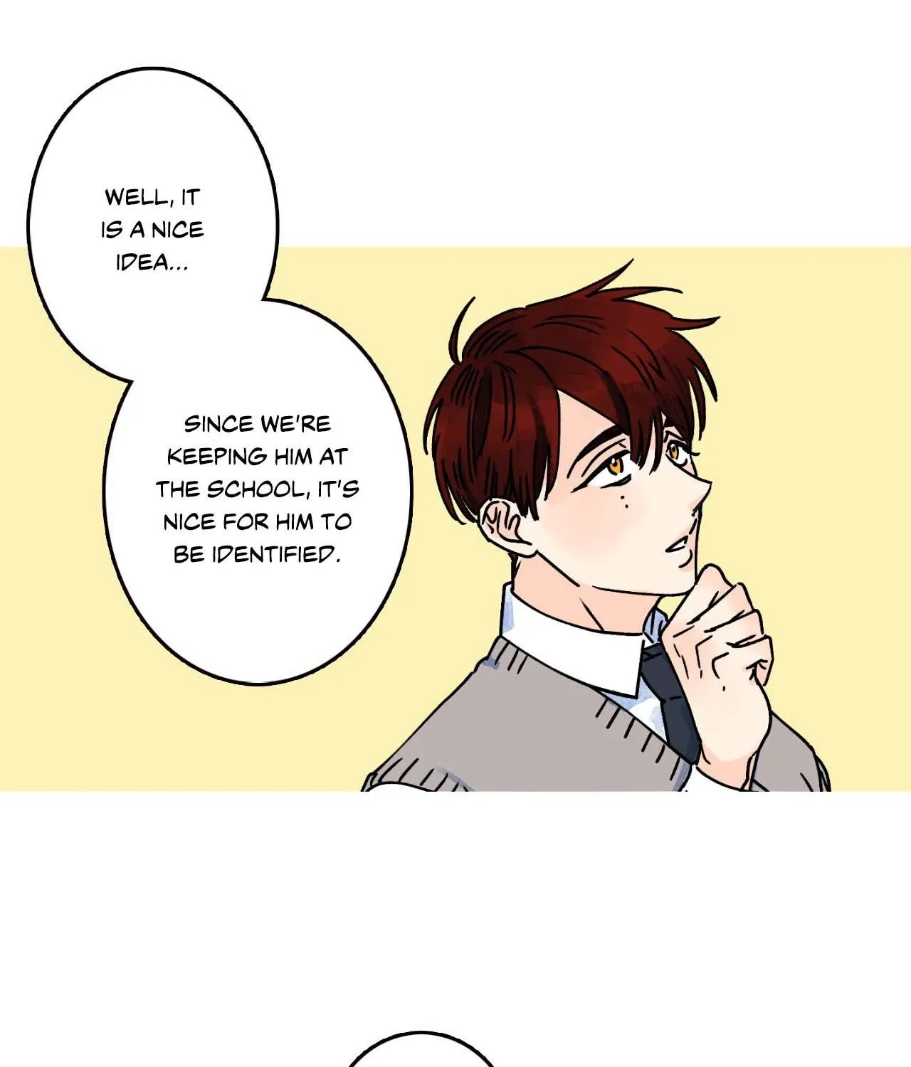 1 Milky Way Street Chapter 11 page 52 - 