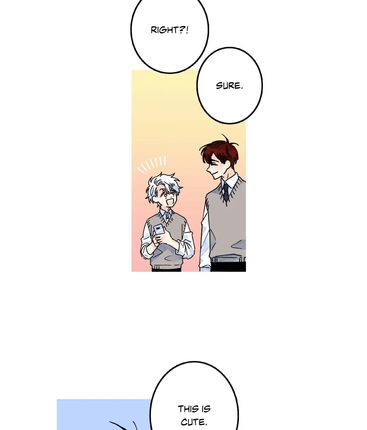 1 Milky Way Street Chapter 11 page 53 - 
