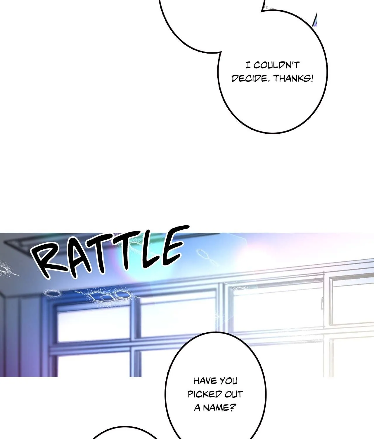 1 Milky Way Street Chapter 11 page 55 - 
