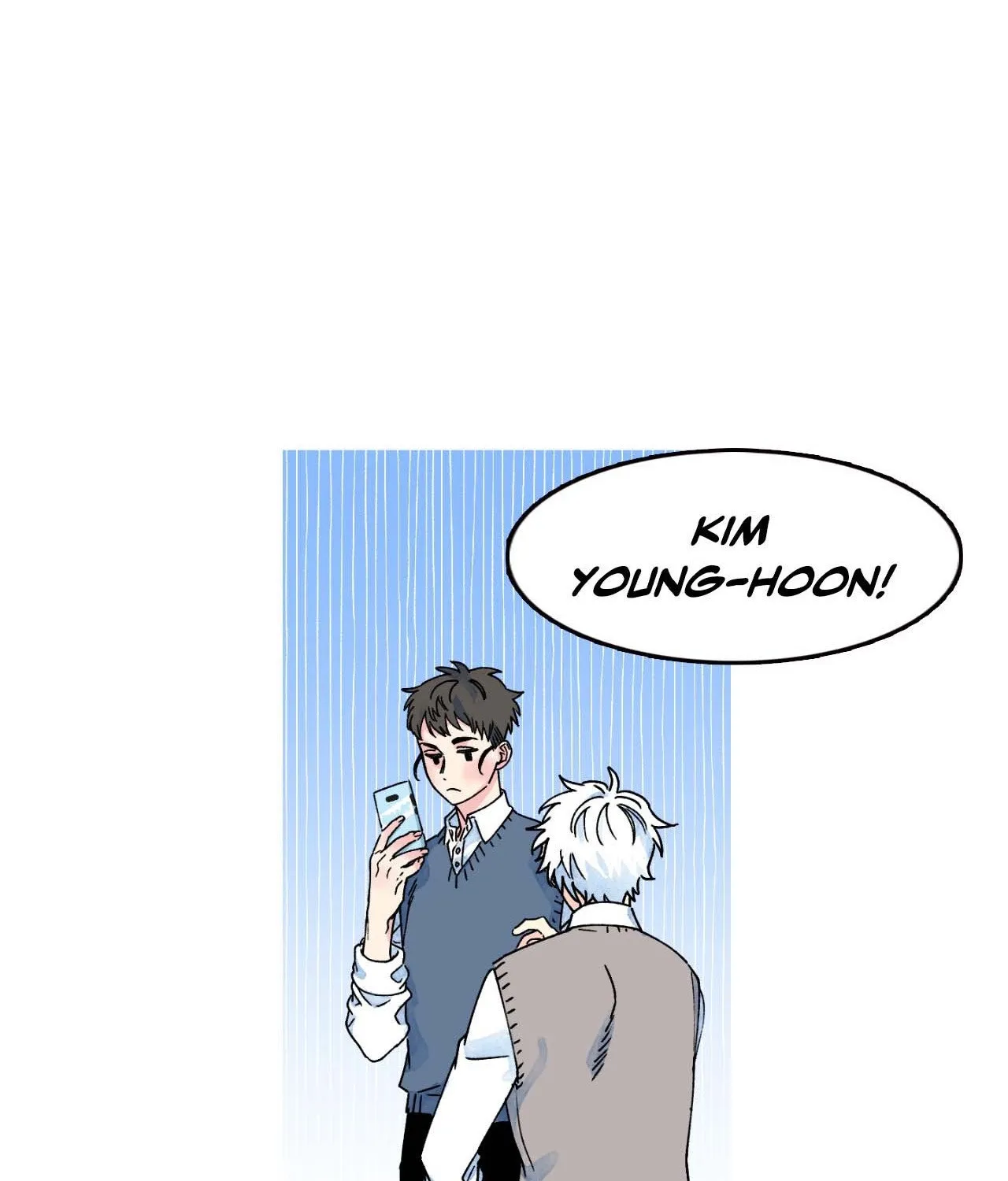 1 Milky Way Street Chapter 11 page 59 - 