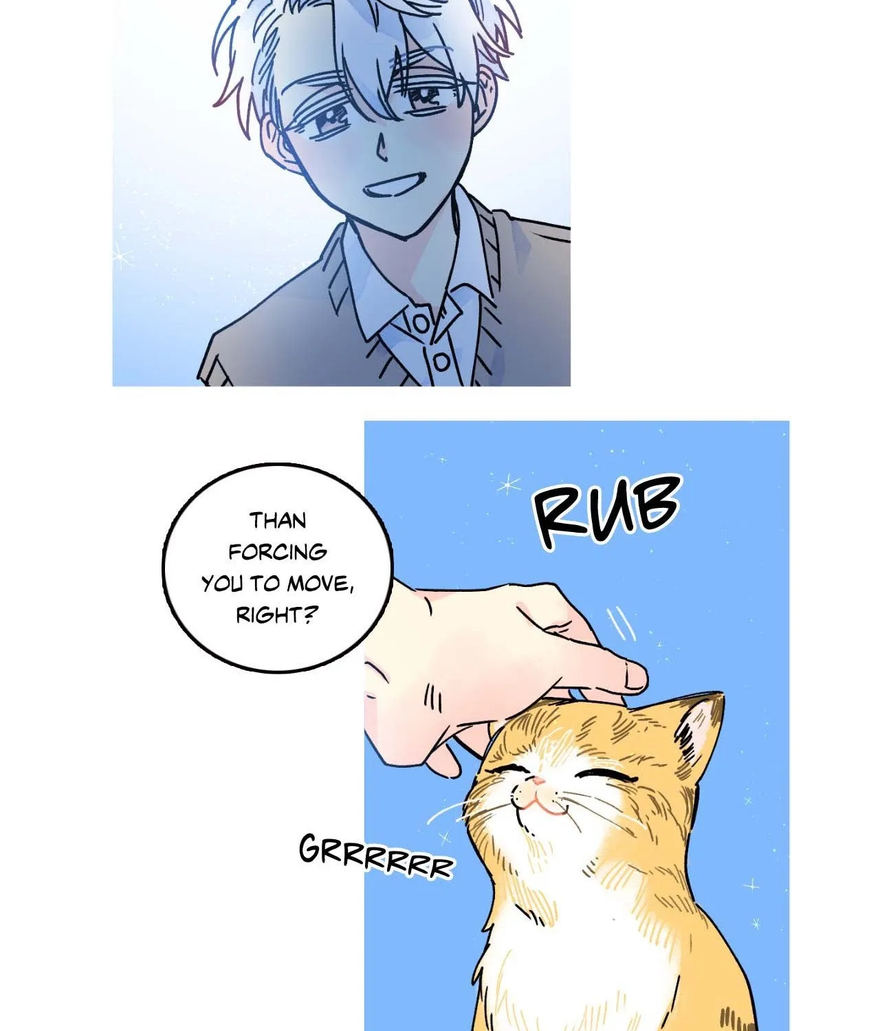 1 Milky Way Street Chapter 11 page 8 - 