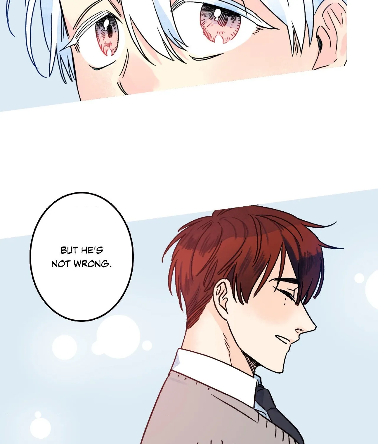 1 Milky Way Street Chapter 12 page 13 - 