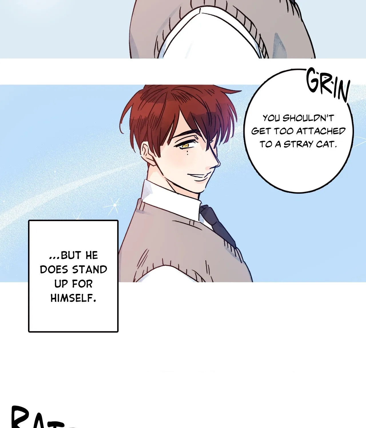 1 Milky Way Street Chapter 12 page 14 - 