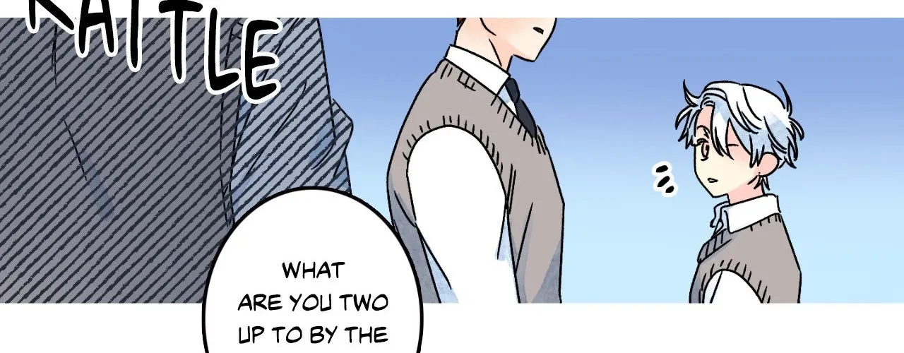 1 Milky Way Street Chapter 12 page 15 - 