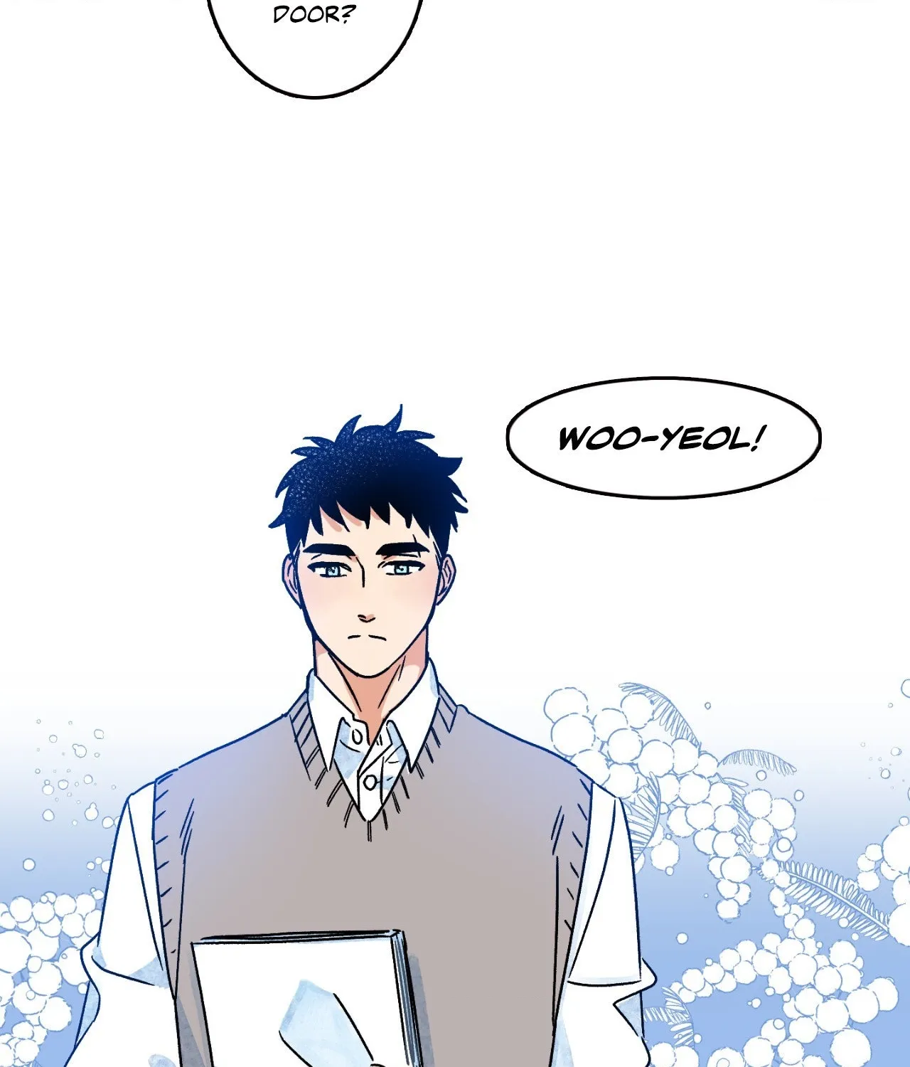 1 Milky Way Street Chapter 12 page 16 - 