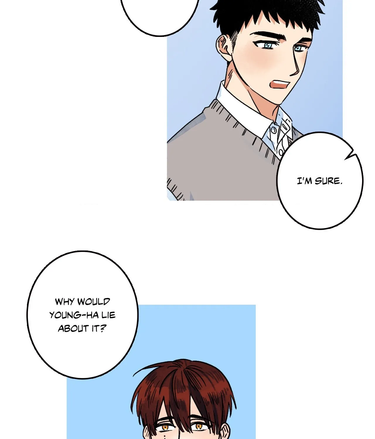 1 Milky Way Street Chapter 12 page 19 - 