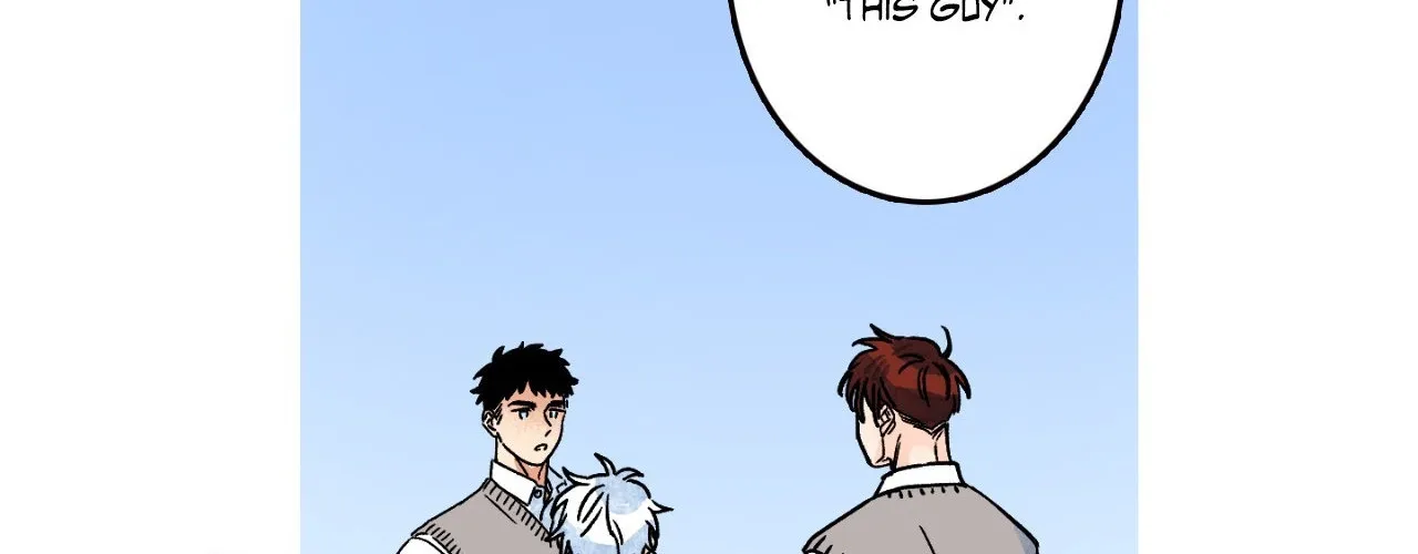 1 Milky Way Street Chapter 12 page 21 - 