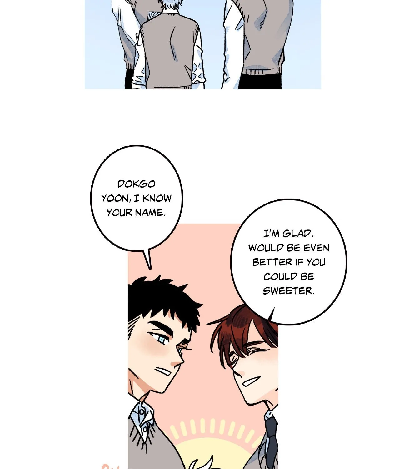 1 Milky Way Street Chapter 12 page 22 - 