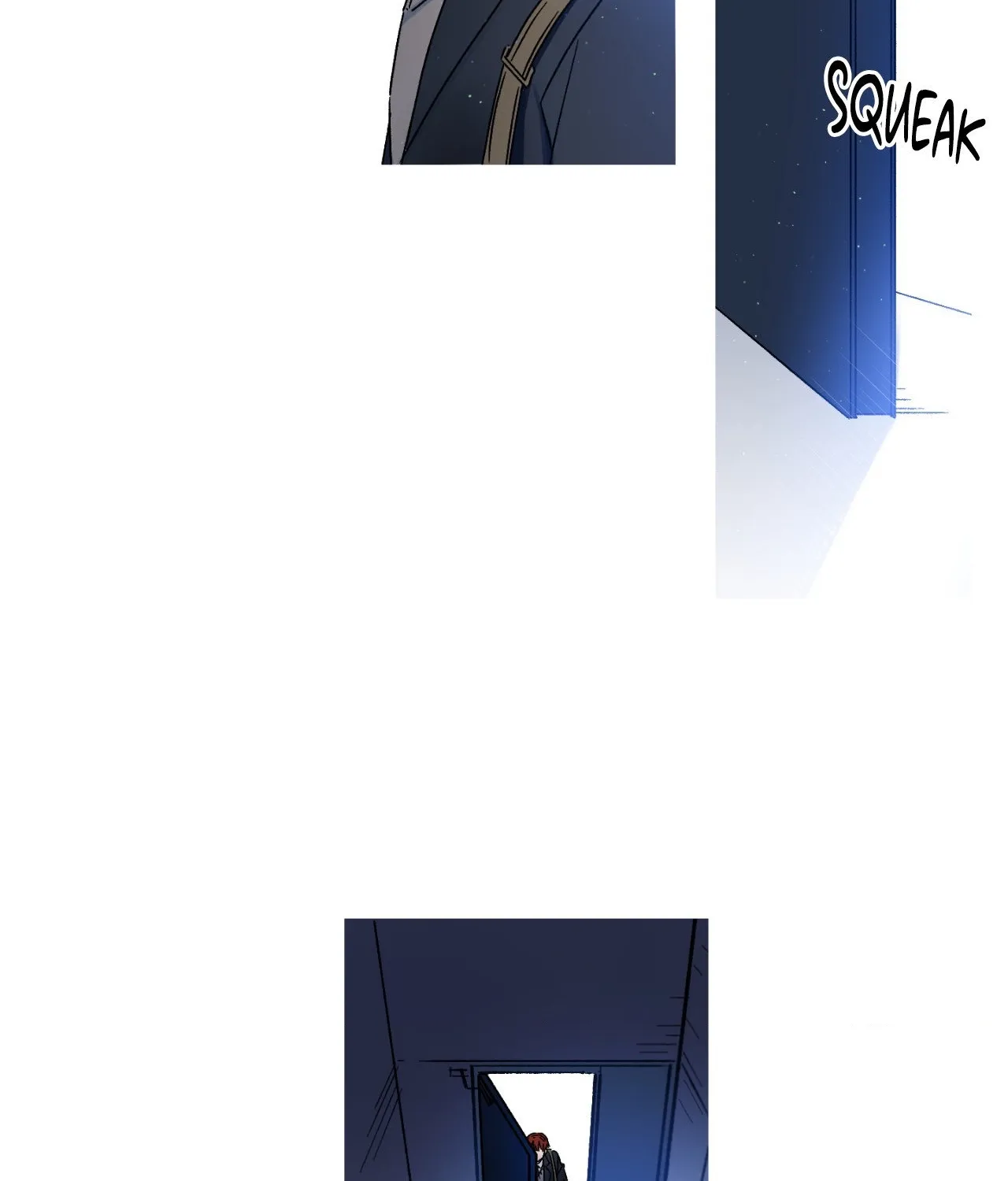 1 Milky Way Street Chapter 12 page 29 - 