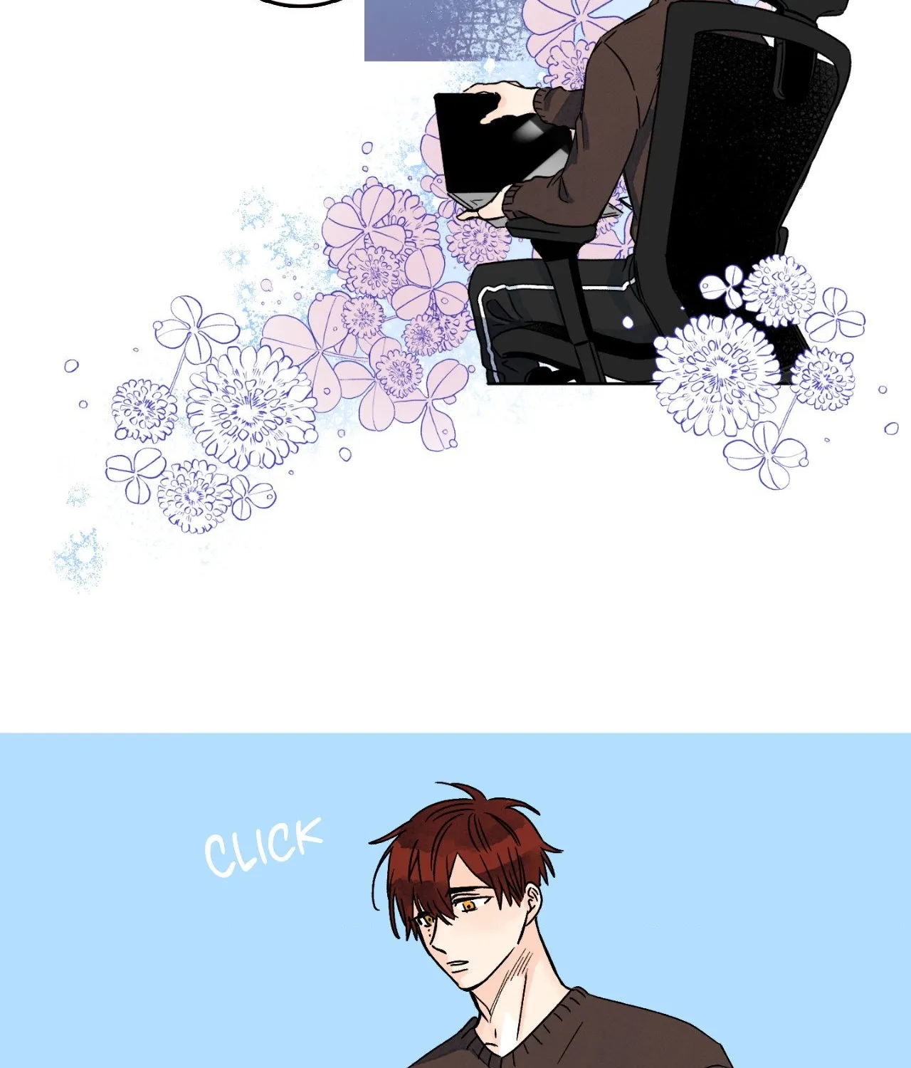 1 Milky Way Street Chapter 12 page 41 - 