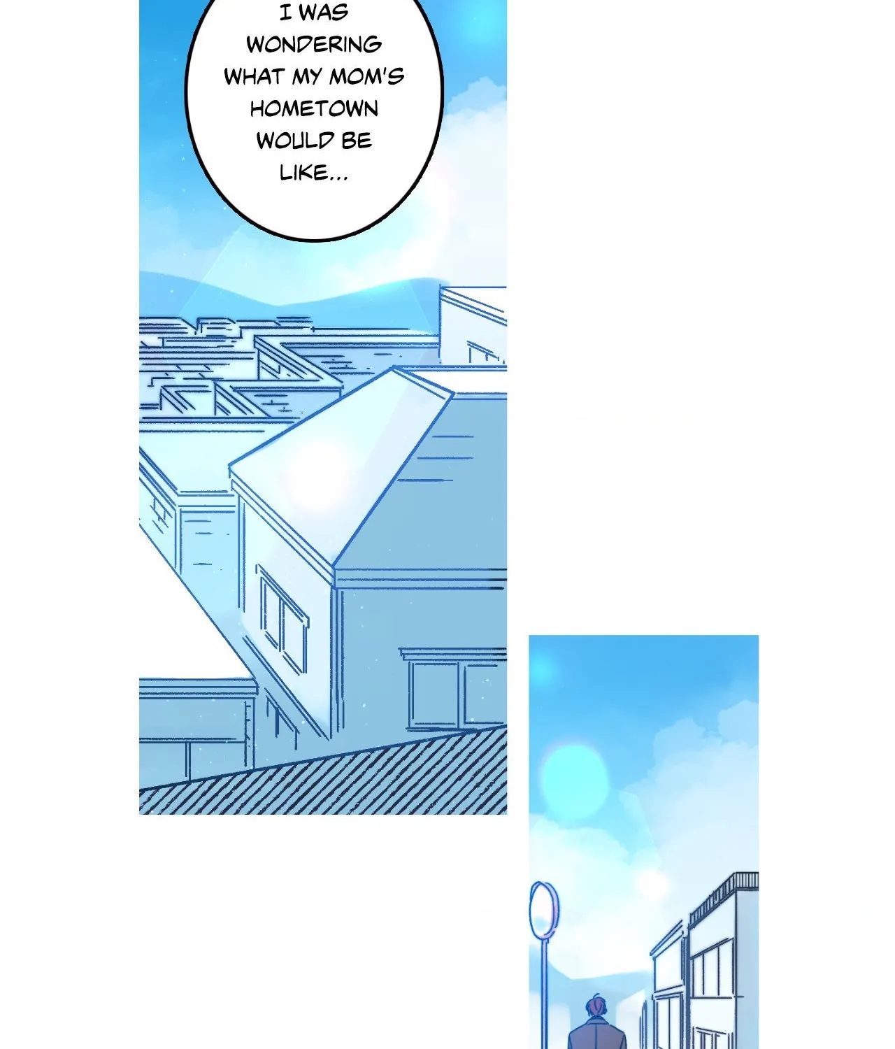 1 Milky Way Street Chapter 12 page 50 - 