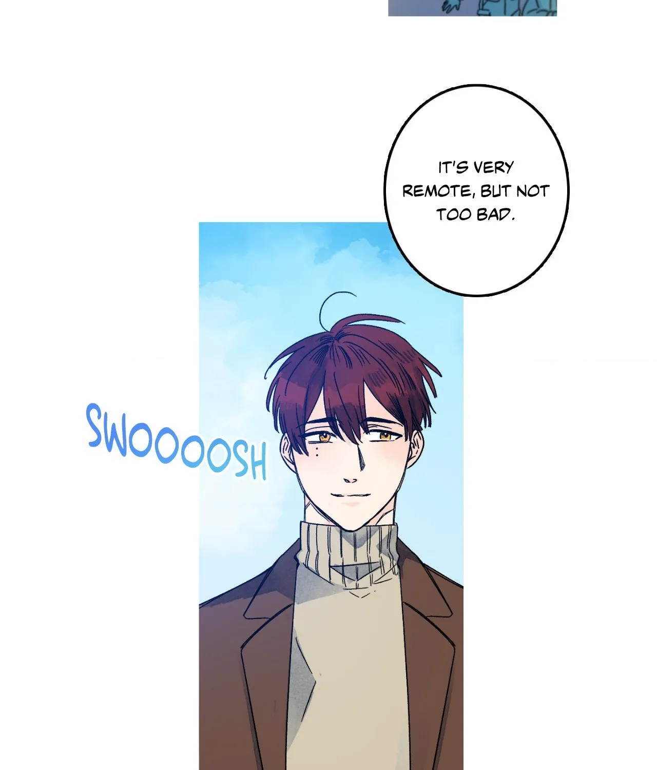 1 Milky Way Street Chapter 12 page 52 - 
