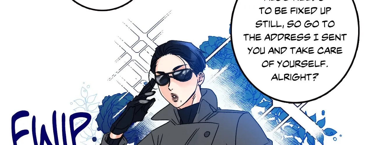 1 Milky Way Street Chapter 12 page 63 - 