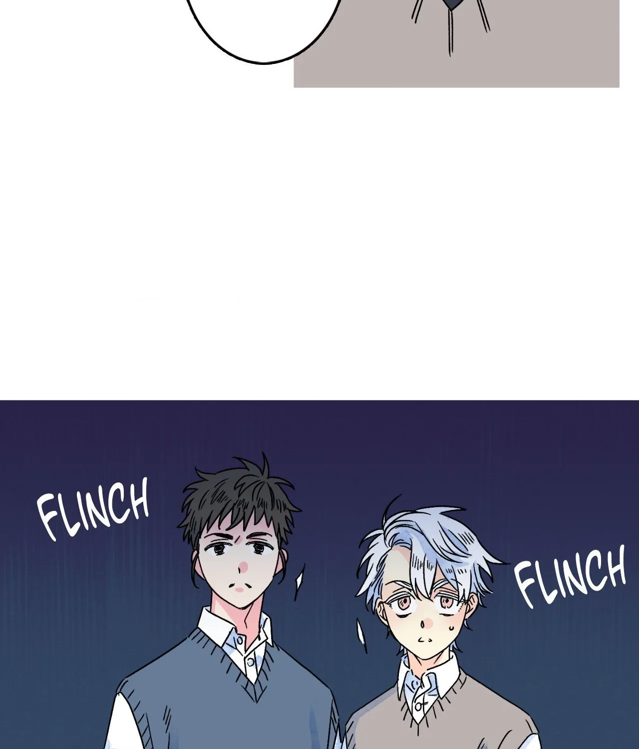 1 Milky Way Street Chapter 12 page 8 - 