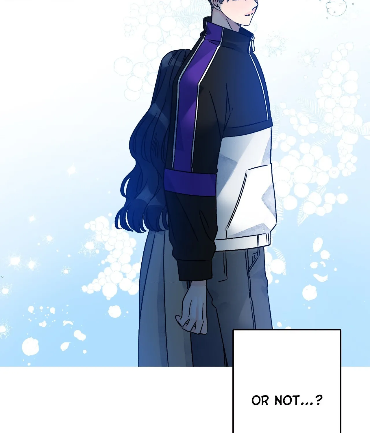 1 Milky Way Street Chapter 12 page 73 - 