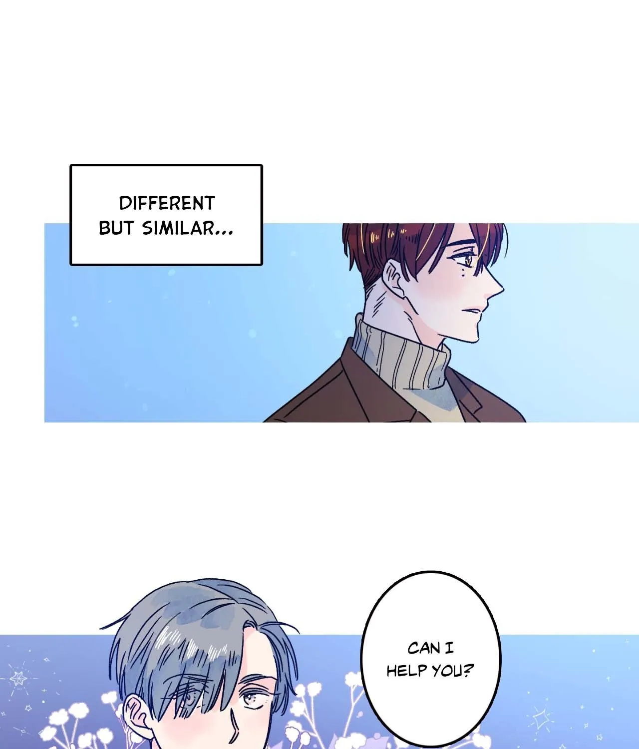 1 Milky Way Street Chapter 13 page 1 - 