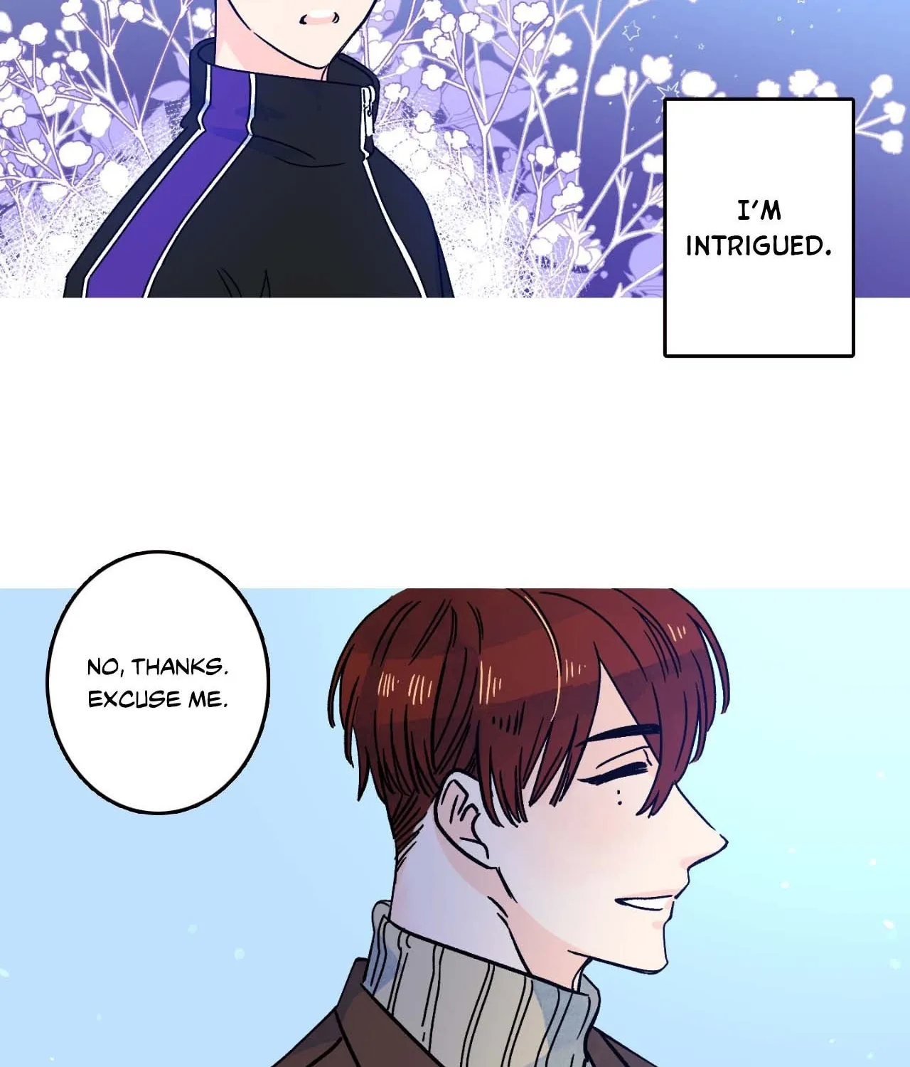 1 Milky Way Street Chapter 13 page 2 - 