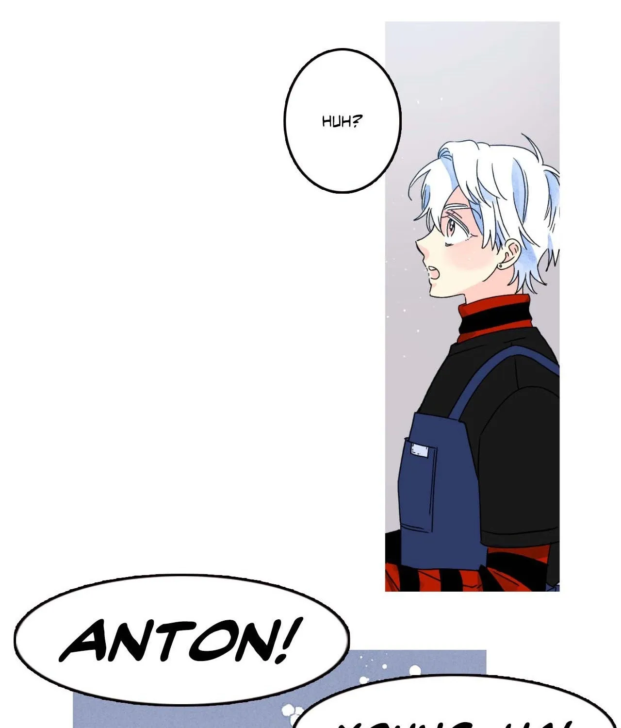 1 Milky Way Street Chapter 13 page 13 - 