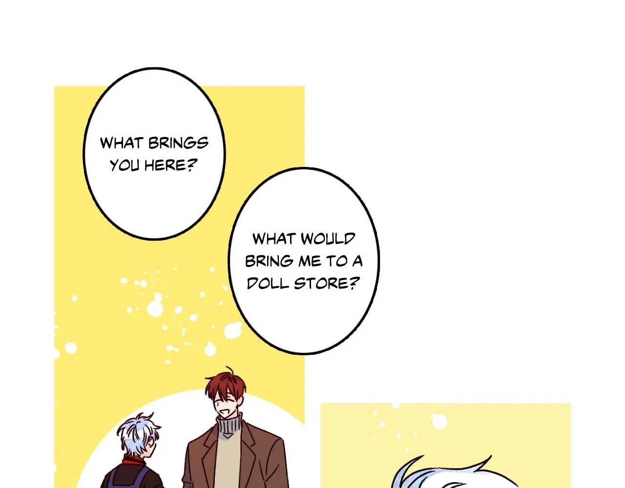 1 Milky Way Street Chapter 13 page 15 - 