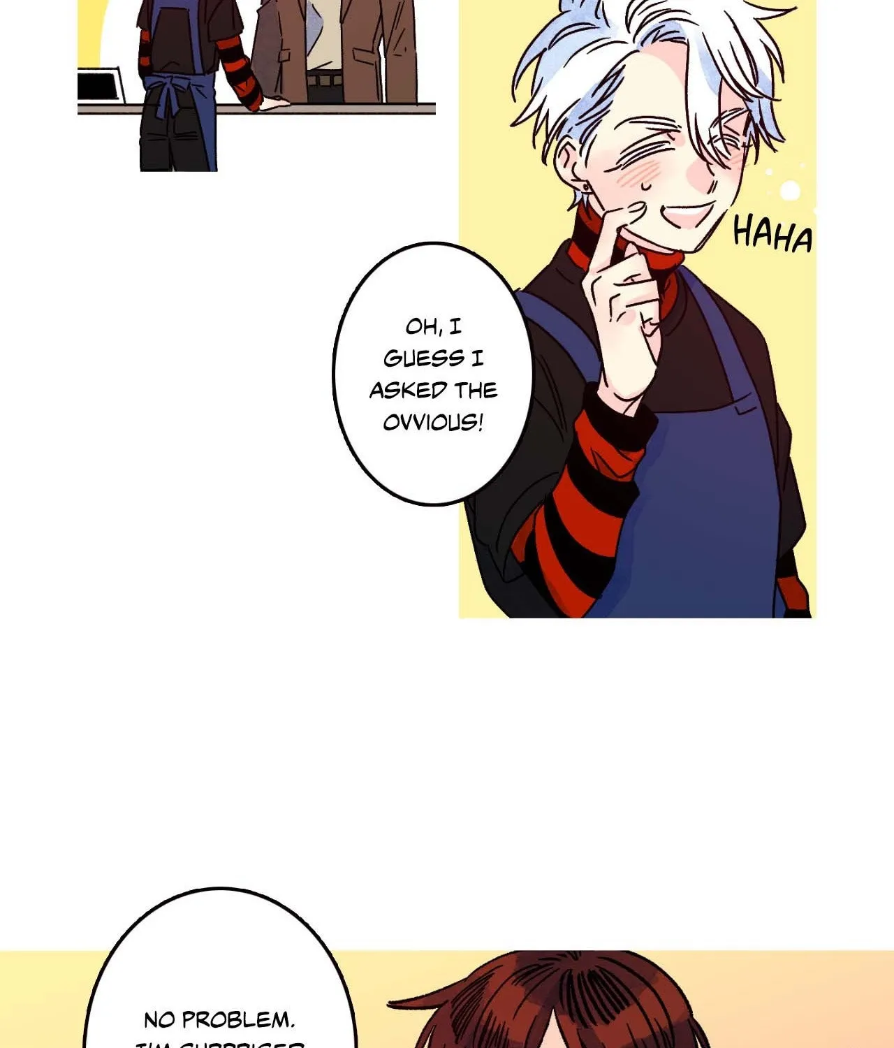 1 Milky Way Street Chapter 13 page 16 - 