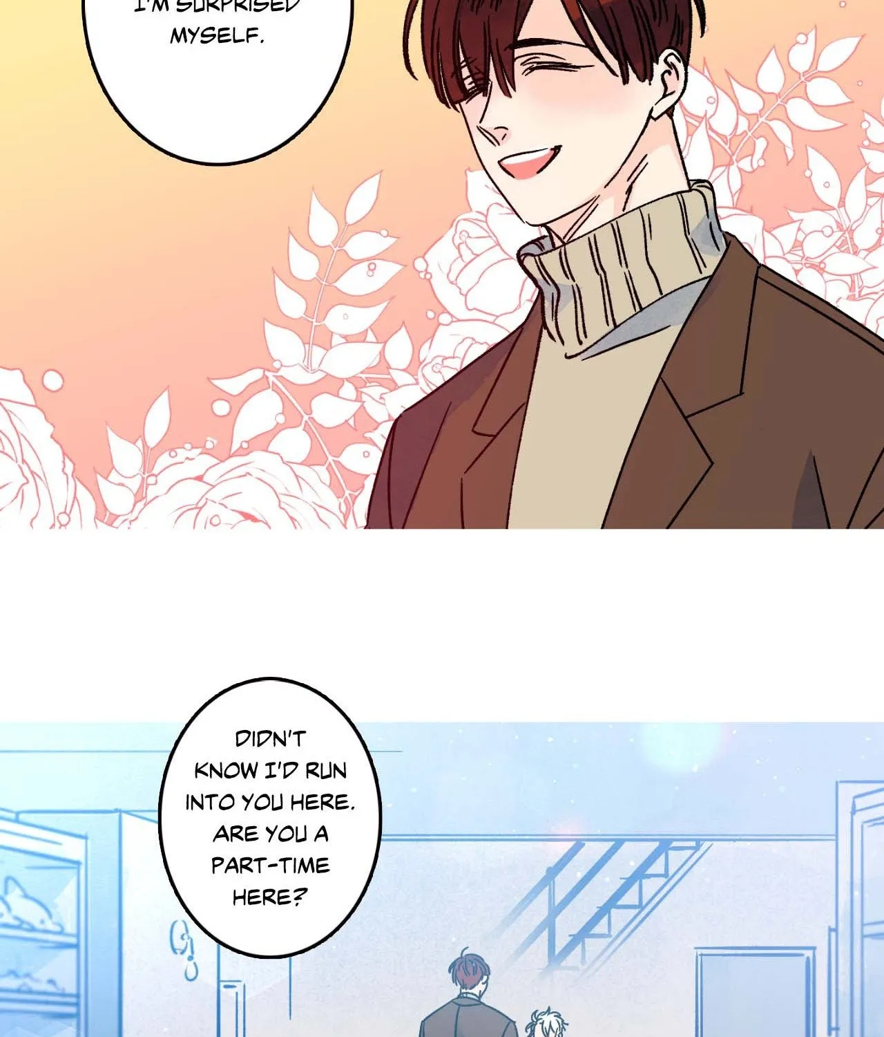 1 Milky Way Street Chapter 13 page 17 - 