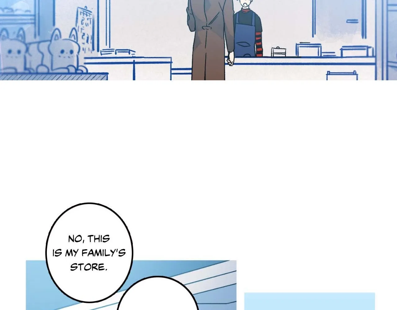 1 Milky Way Street Chapter 13 page 18 - 