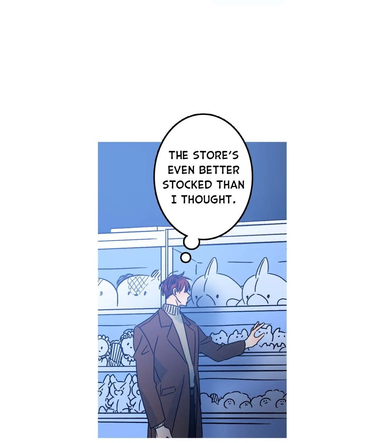 1 Milky Way Street Chapter 13 page 25 - 