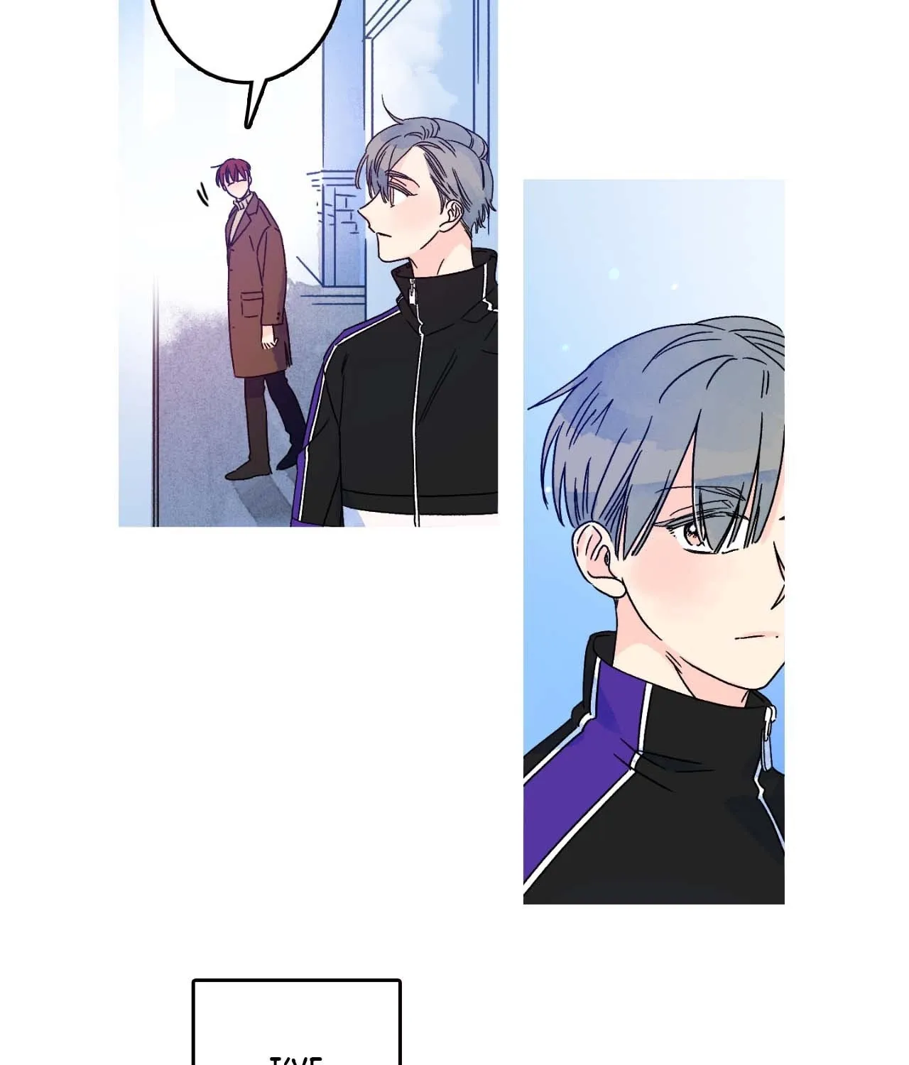 1 Milky Way Street Chapter 13 page 4 - 