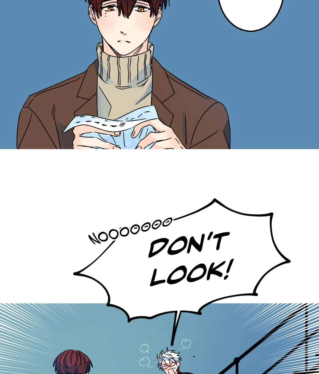 1 Milky Way Street Chapter 13 page 31 - 
