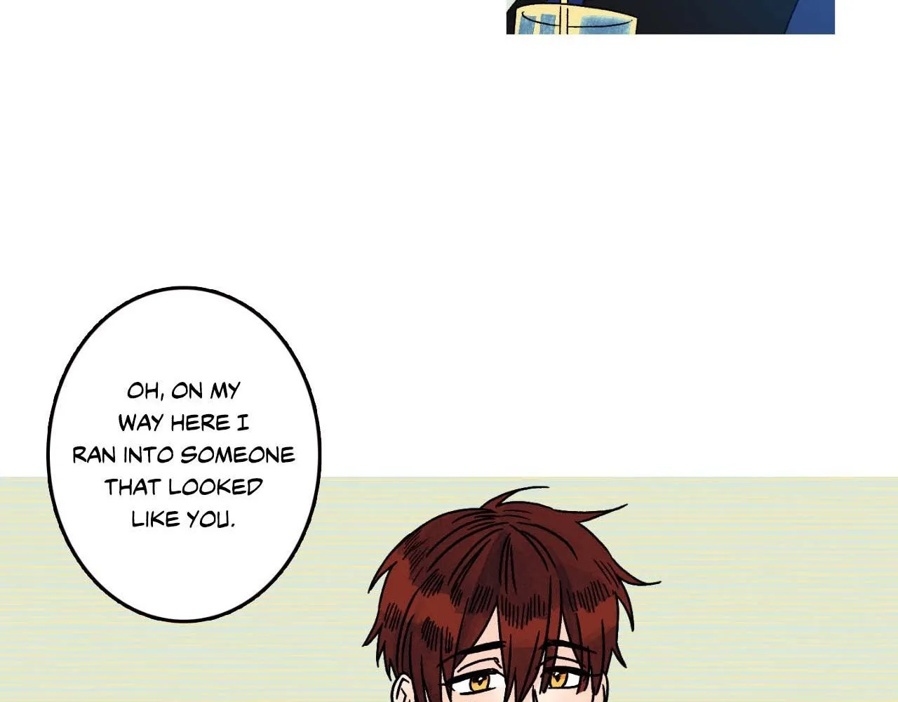 1 Milky Way Street Chapter 13 page 36 - 
