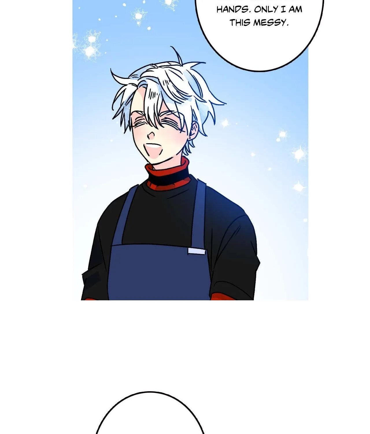 1 Milky Way Street Chapter 13 page 41 - 