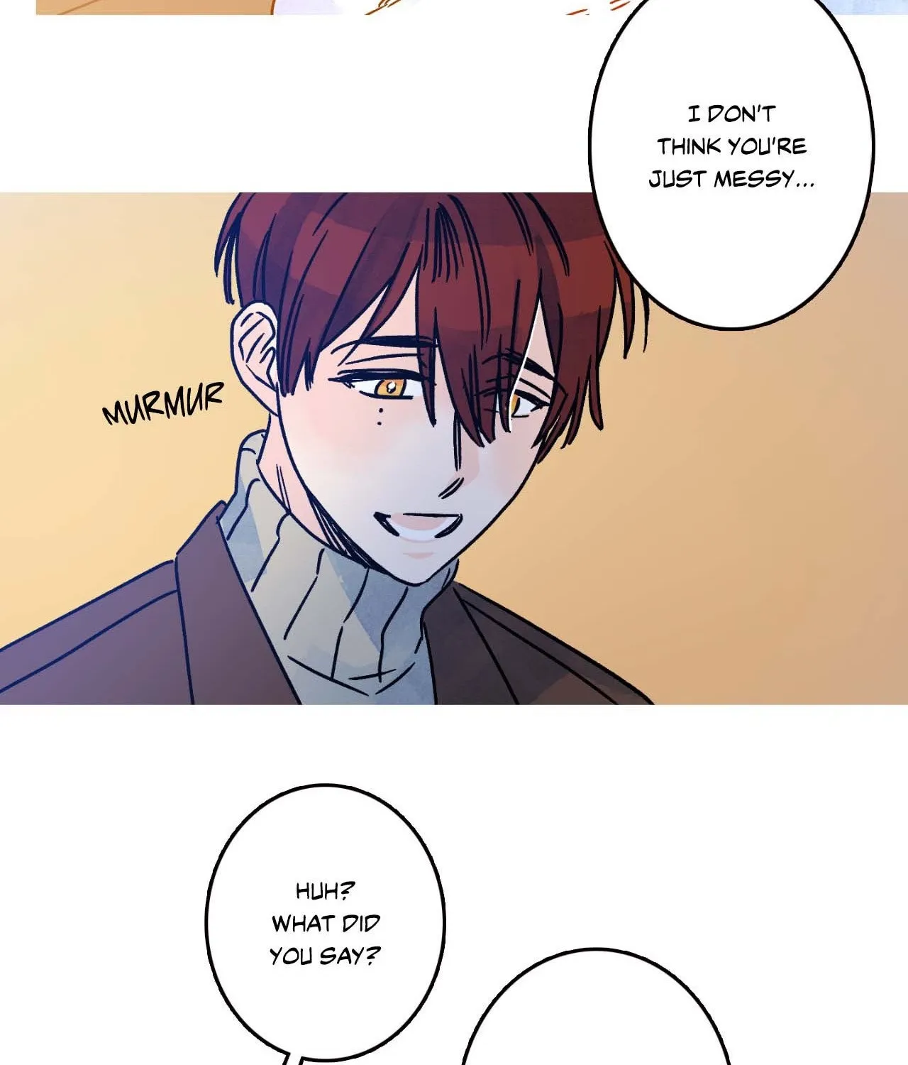 1 Milky Way Street Chapter 13 page 44 - 
