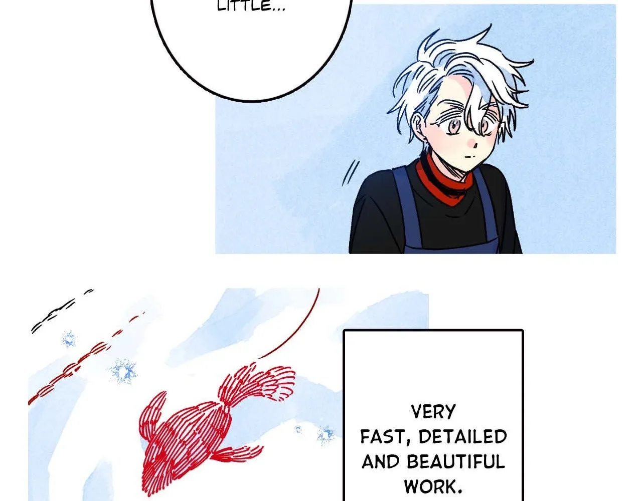 1 Milky Way Street Chapter 13 page 48 - 