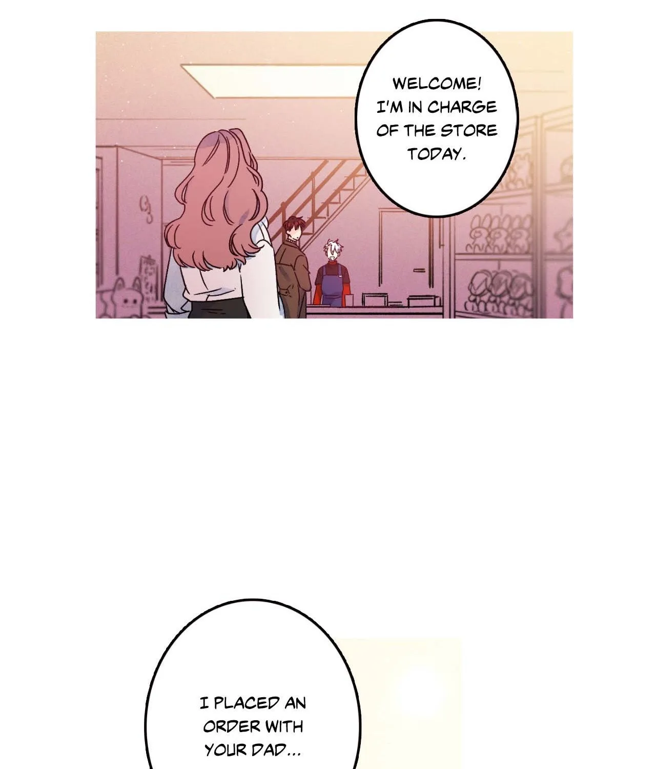 1 Milky Way Street Chapter 13 page 56 - 