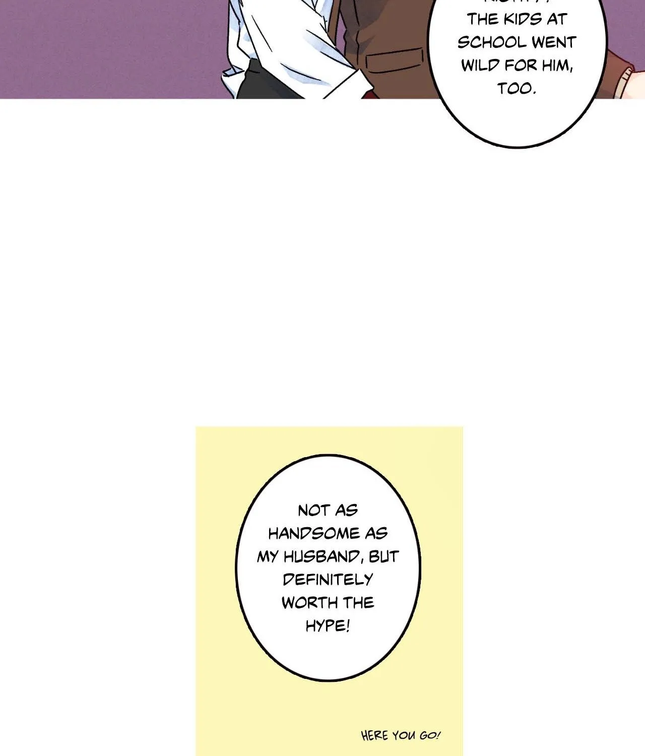 1 Milky Way Street Chapter 13 page 59 - 