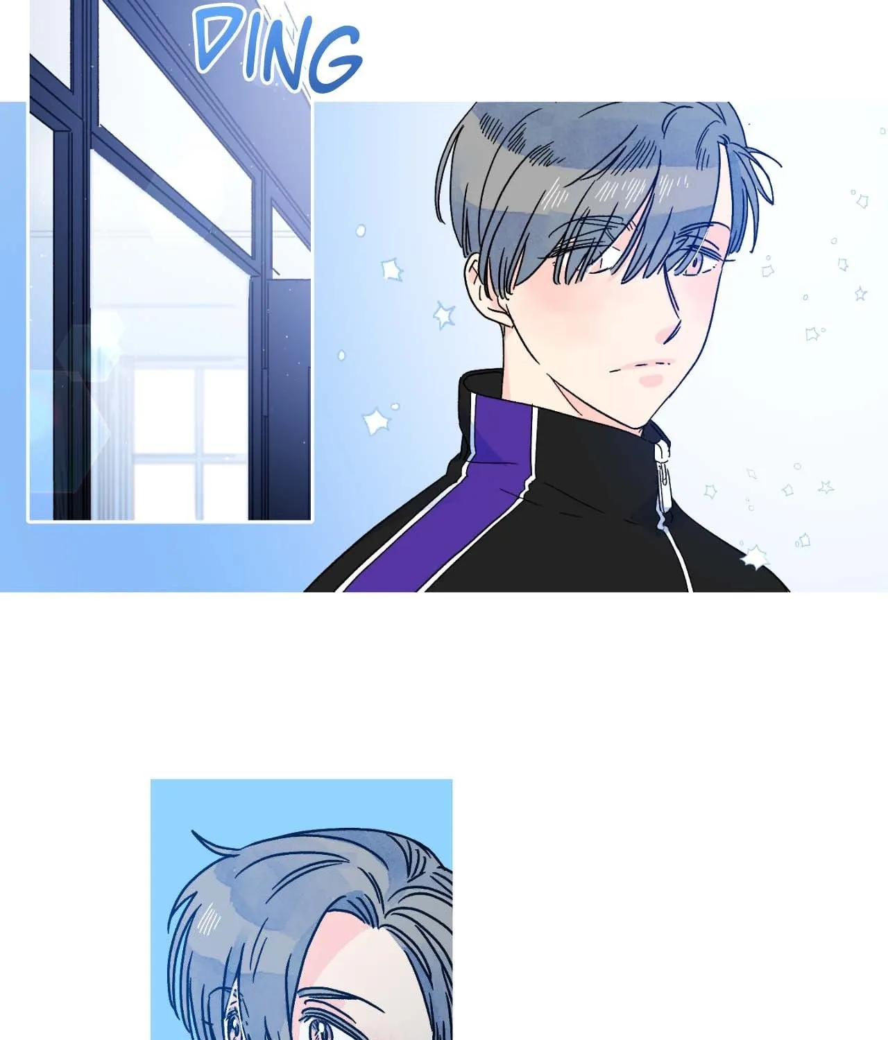 1 Milky Way Street Chapter 13 page 7 - 