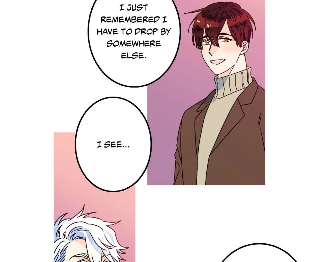 1 Milky Way Street Chapter 13 page 63 - 