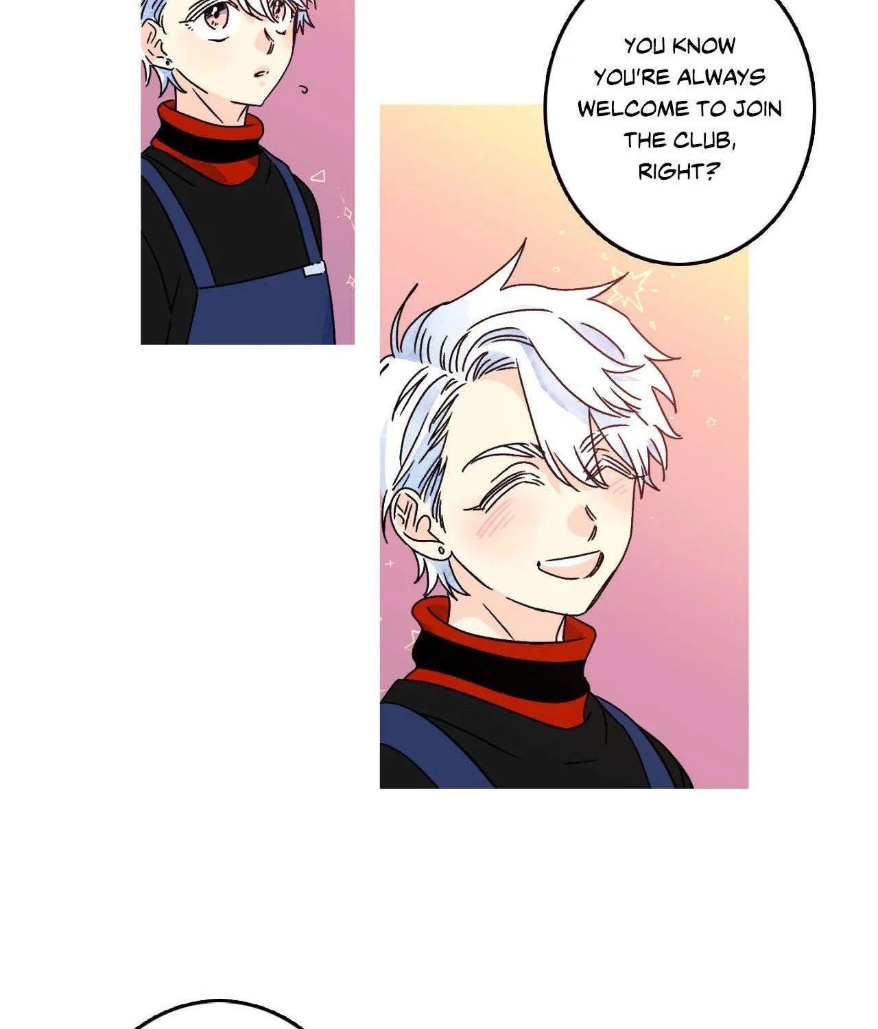 1 Milky Way Street Chapter 13 page 64 - 