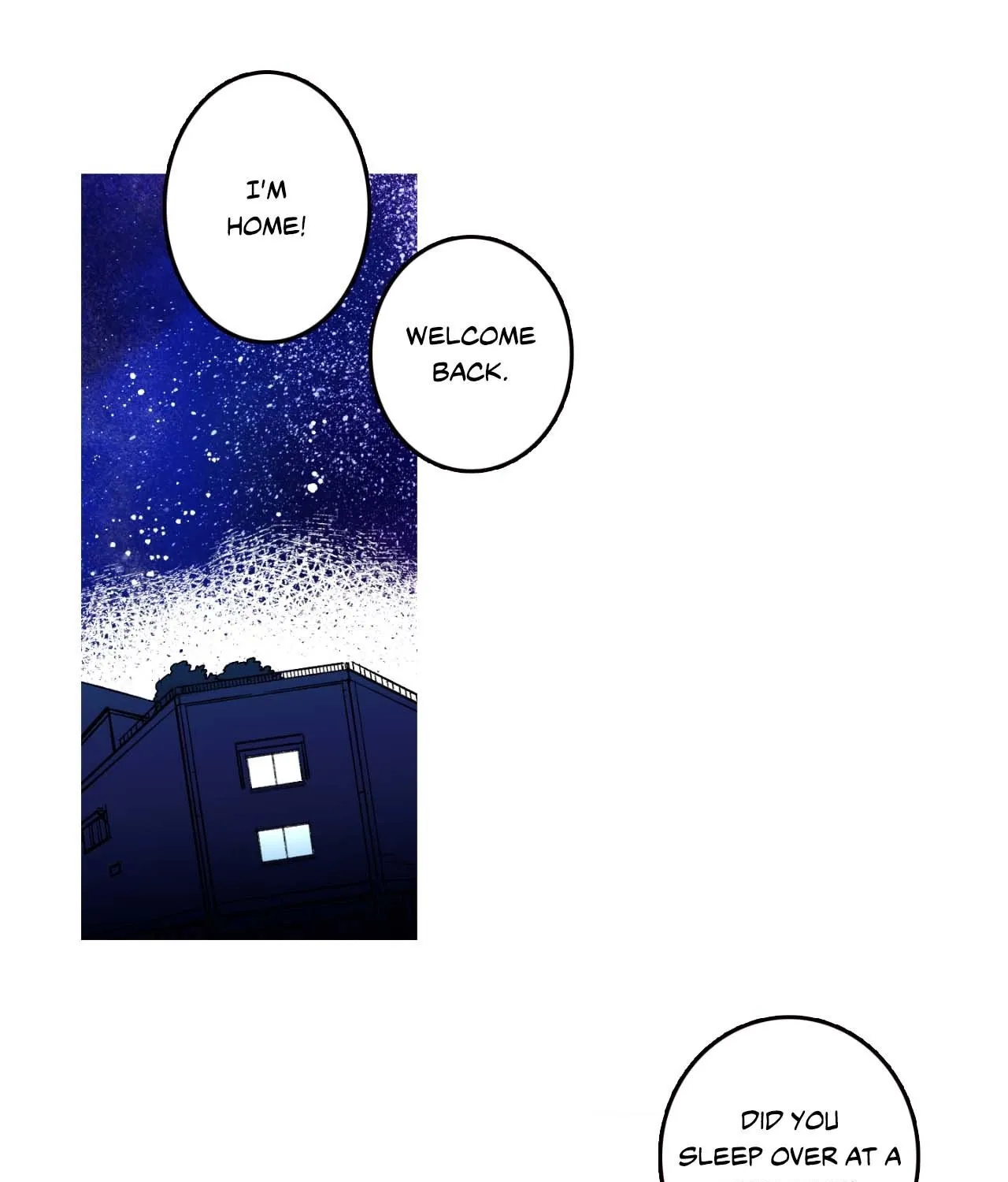 1 Milky Way Street Chapter 14 page 1 - 