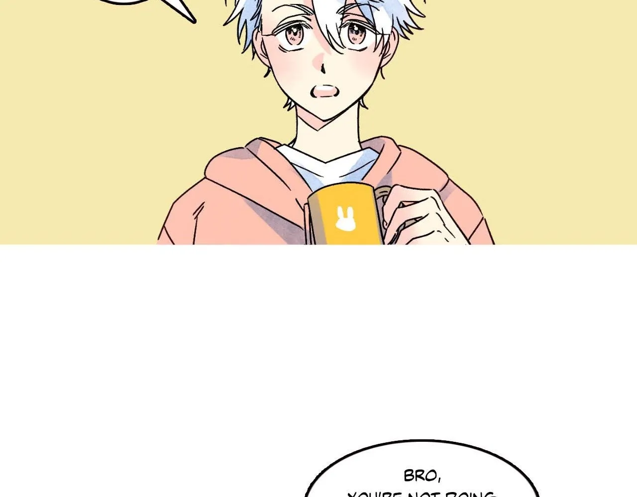 1 Milky Way Street Chapter 14 page 12 - 