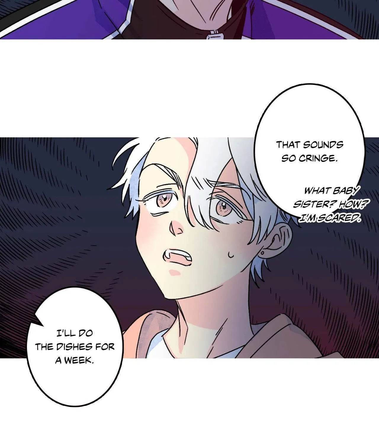 1 Milky Way Street Chapter 14 page 16 - 