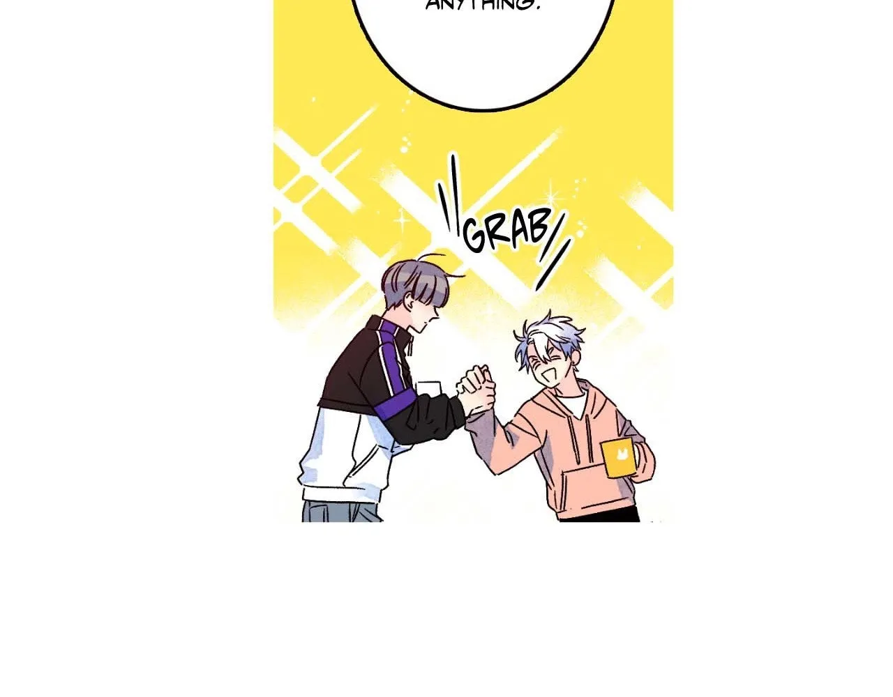 1 Milky Way Street Chapter 14 page 18 - 